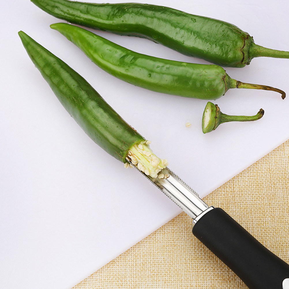 Cherry Pitter Tool - Outil pour enlever le cœur du