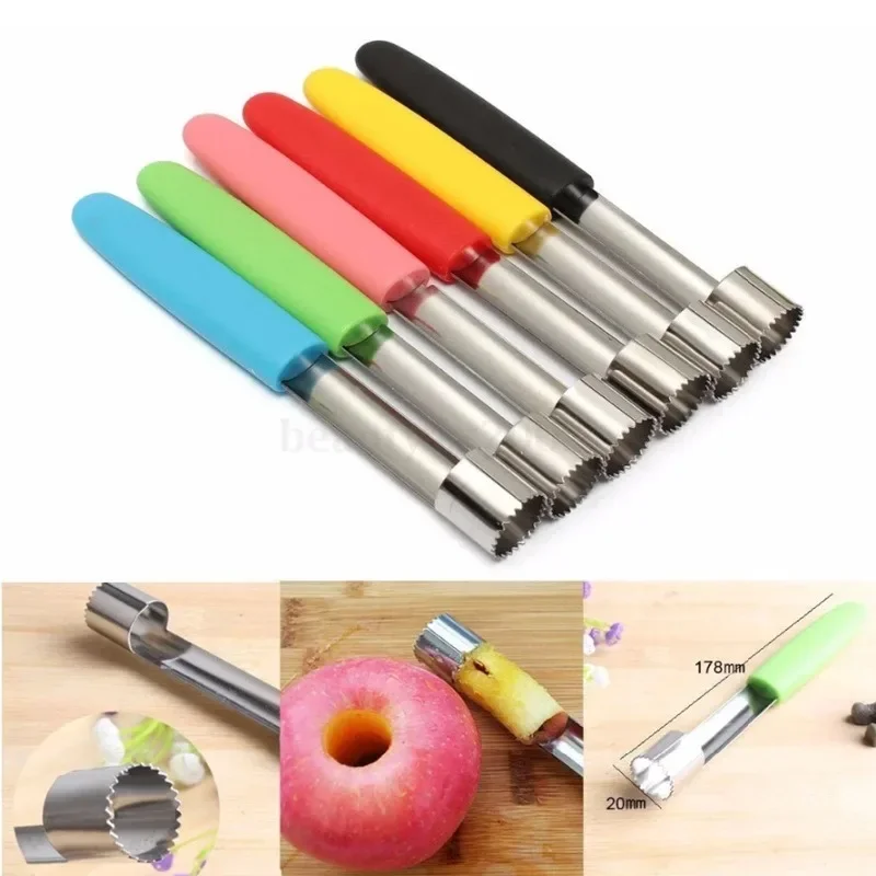 Cherry Pitter Tool - 1 pièce Outil de cuisine pour