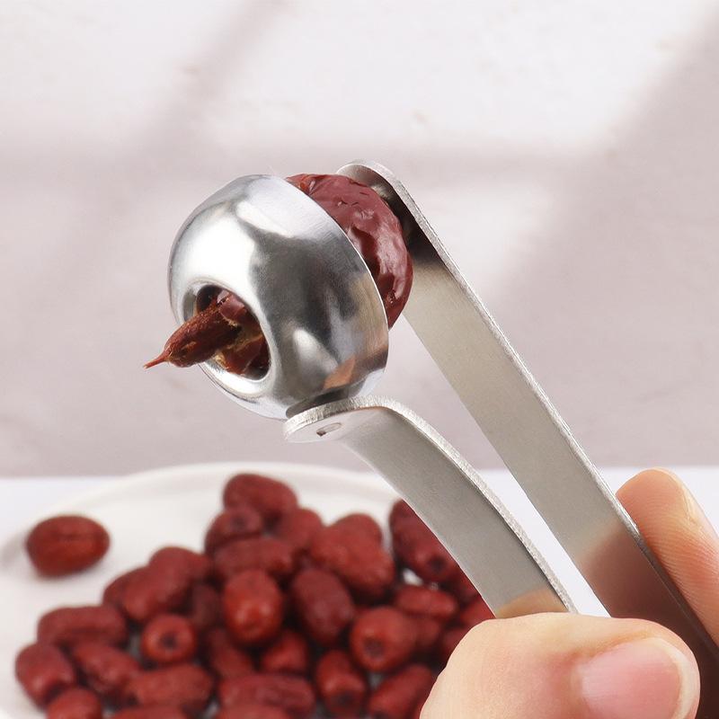 Cherry Pitter Tool - Outil de dénoyautage rapide des cerises