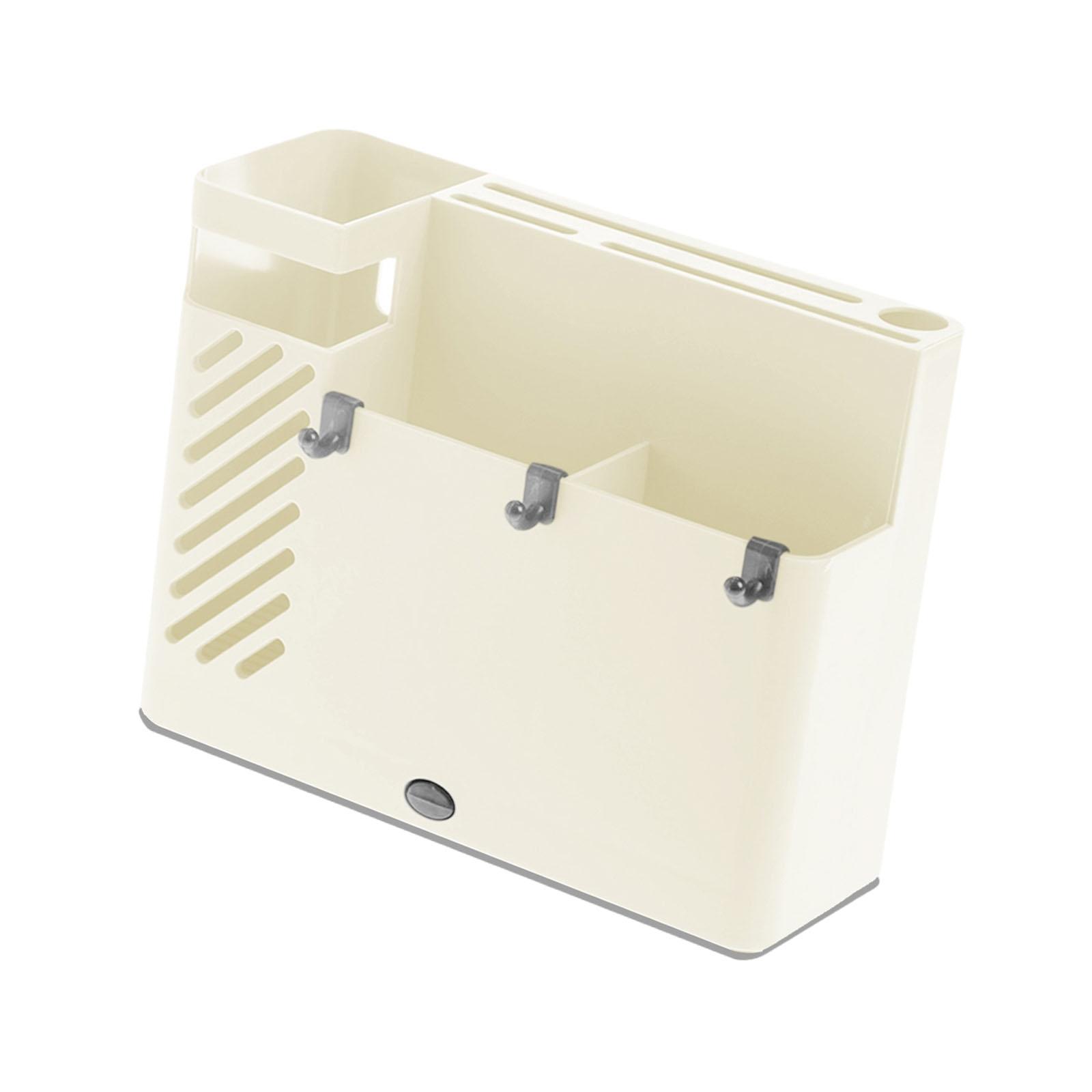 Organisateur mural pour ustens - Kitchen Utensil Holder avis et prix