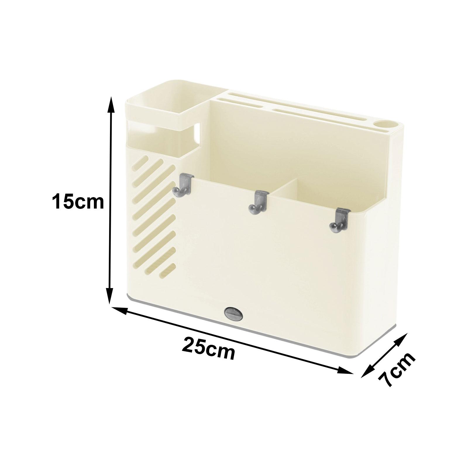 Organisateur mural pour ustens - Kitchen Utensil Holder avis et prix