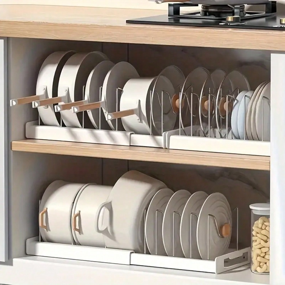 Organisateur de cuisine ultime - Kitchen Utensil Holder avis et prix