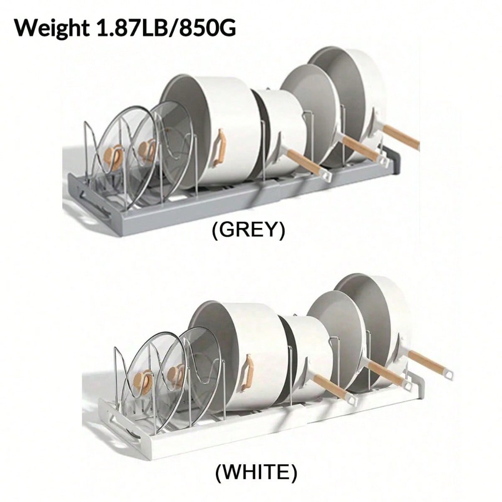Organisateur de cuisine ultime - Kitchen Utensil Holder avis et prix