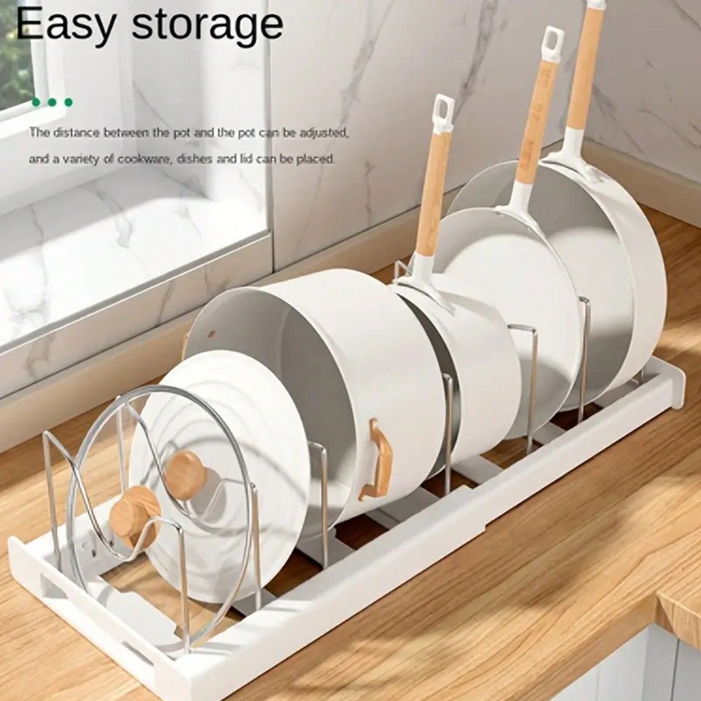 Organisateur de cuisine ultime - Kitchen Utensil Holder avis et prix