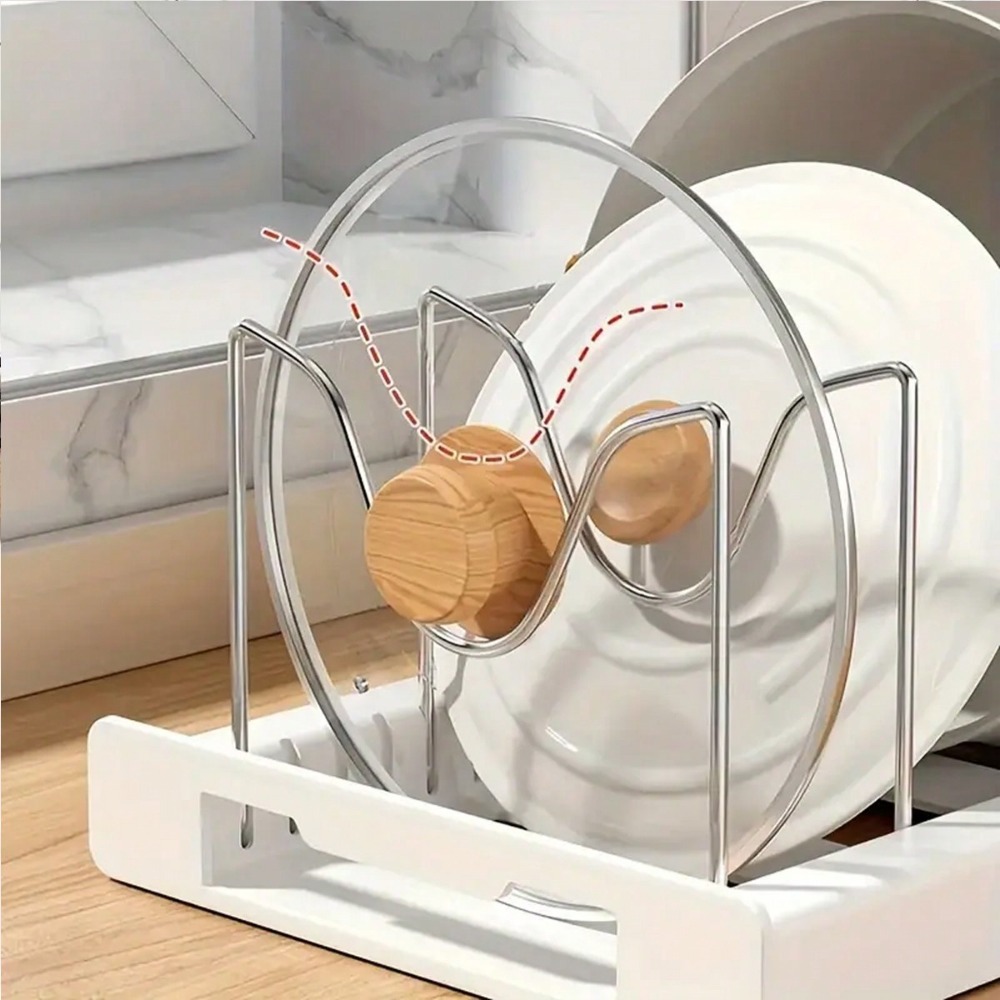 Organisateur de cuisine ultime - Kitchen Utensil Holder avis et prix