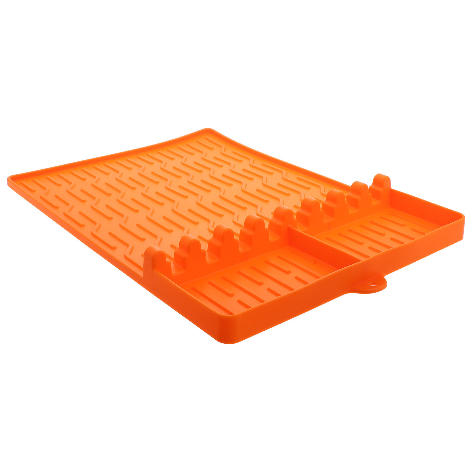 Tapis de cuisson en silicone r - Kitchen Utensil Holder avis et prix