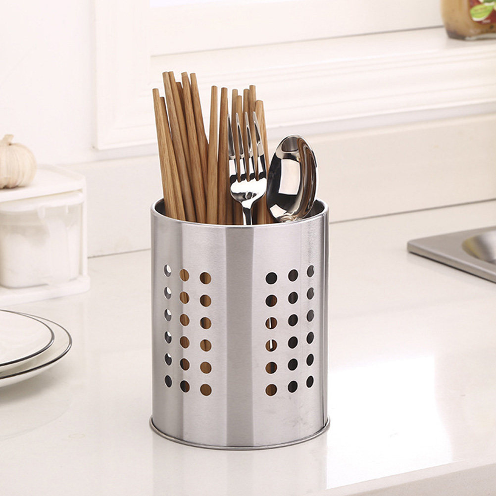 1 ensemble de support à baguet - Kitchen Utensil Holder avis et prix