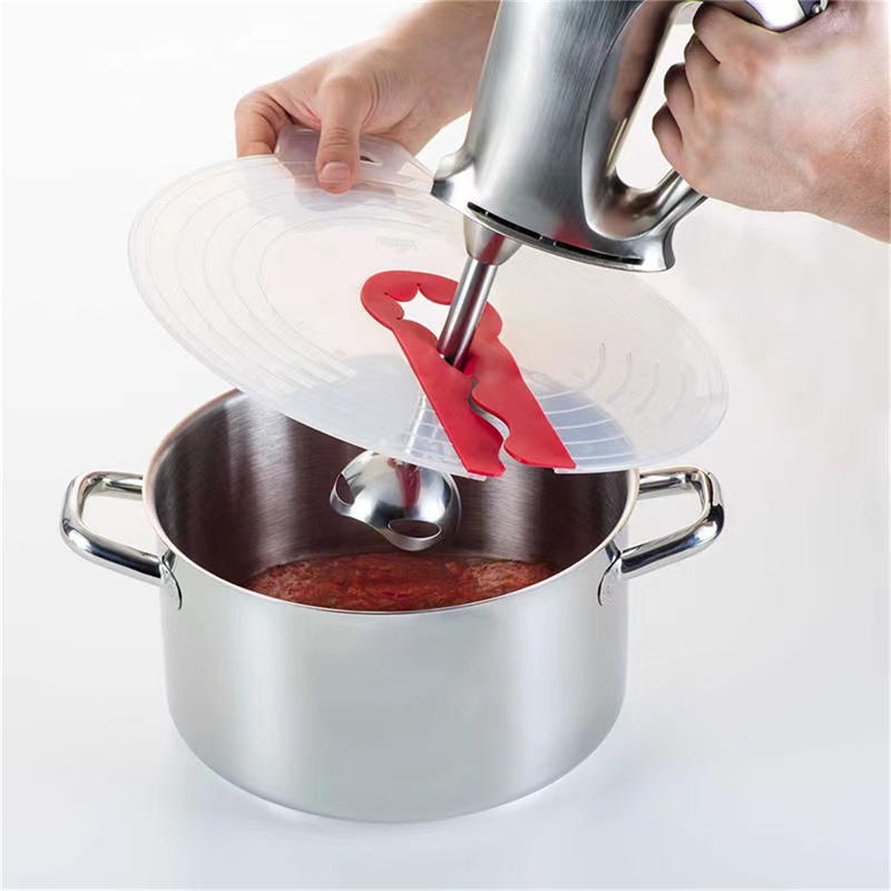Couvercle de mélangeur d'œufs, - Kitchen Gadgets Blender avis et prix