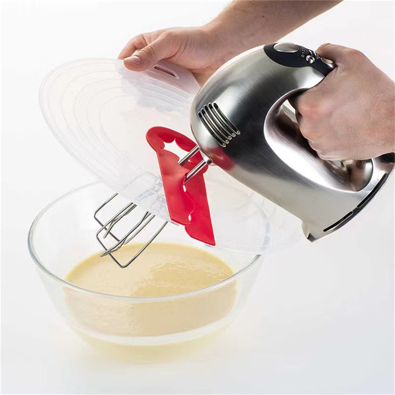 Couvercle de mélangeur d'œufs, - Kitchen Gadgets Blender avis et prix