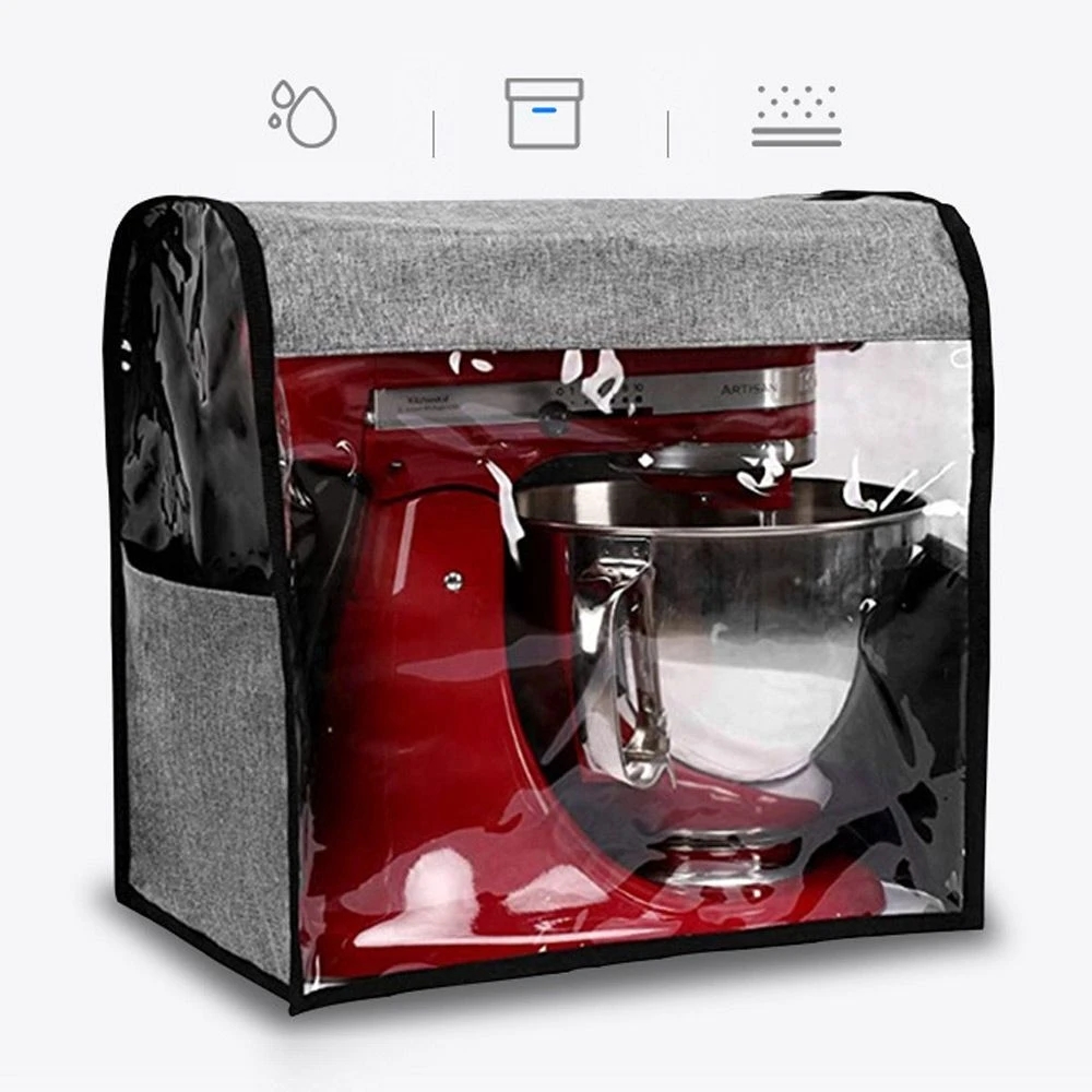 Accessoires de cuisine étanche - Kitchen Gadgets Blender avis et prix