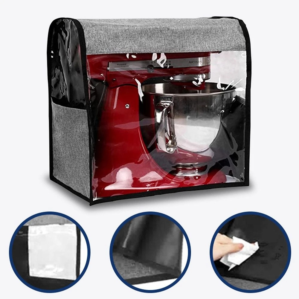 Accessoires de cuisine étanche - Kitchen Gadgets Blender avis et prix
