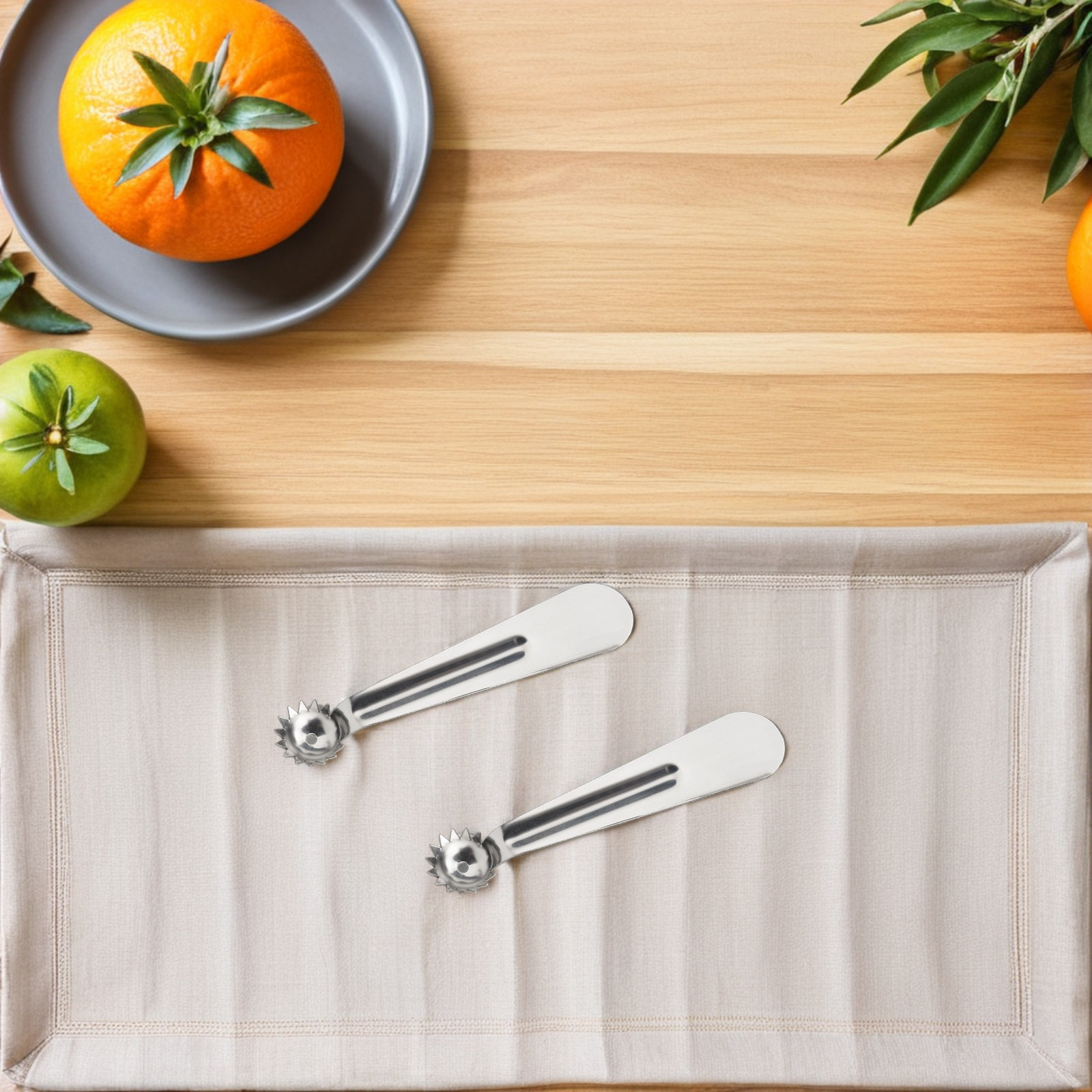 12 pièces d'outils de préparat - Cherry Pitter Tool avis et prix