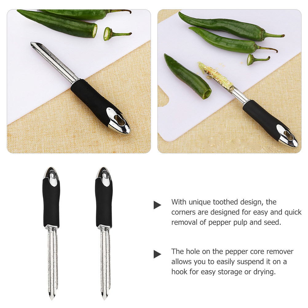 Outil pour enlever le cœur du  - Cherry Pitter Tool avis et prix