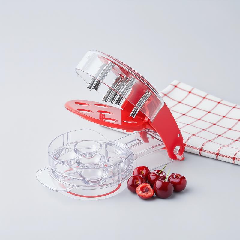 Outil à dénoyauteur de cerises - Cherry Pitter Tool avis et prix