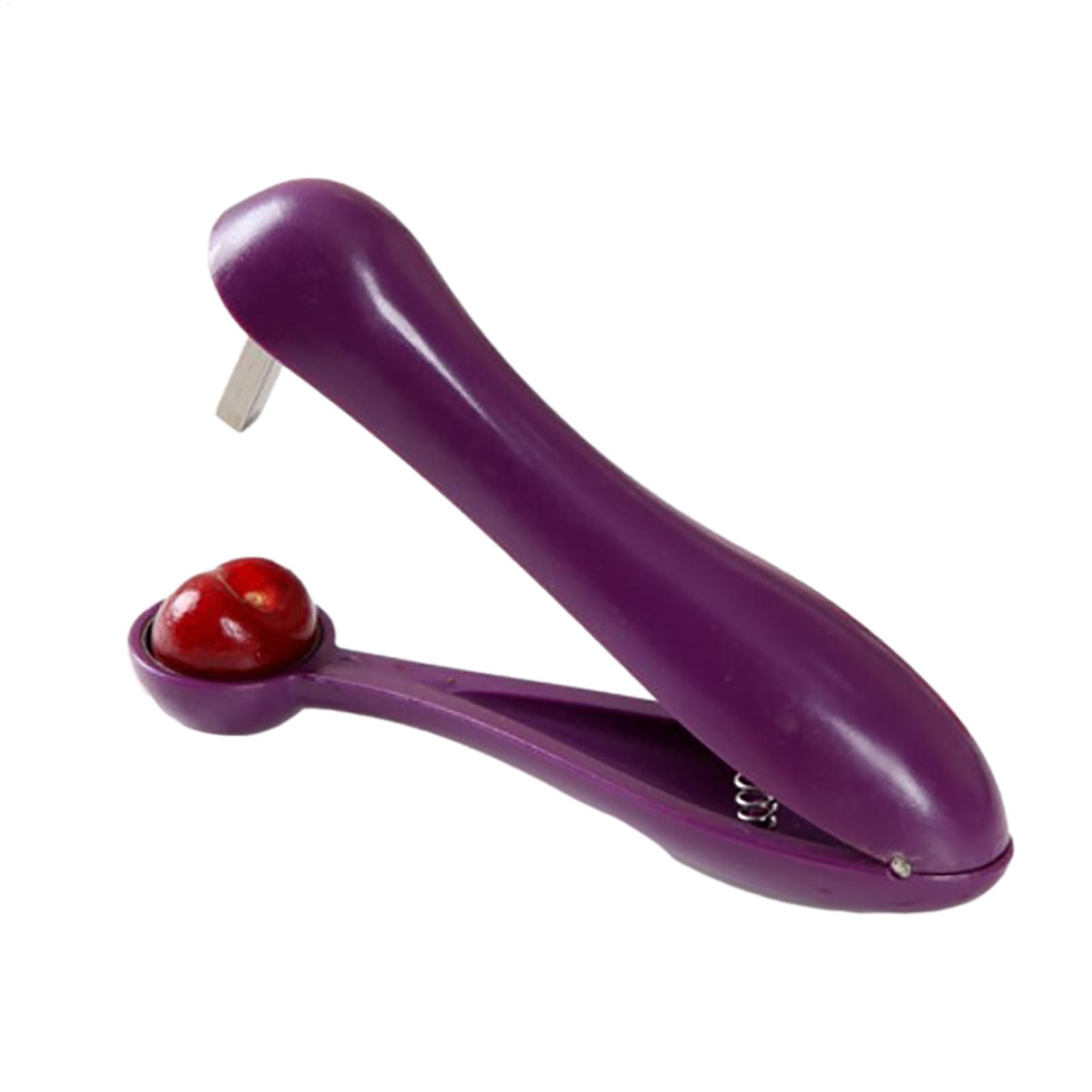 Décortiqueur de cerises portab - Cherry Pitter Tool avis et prix