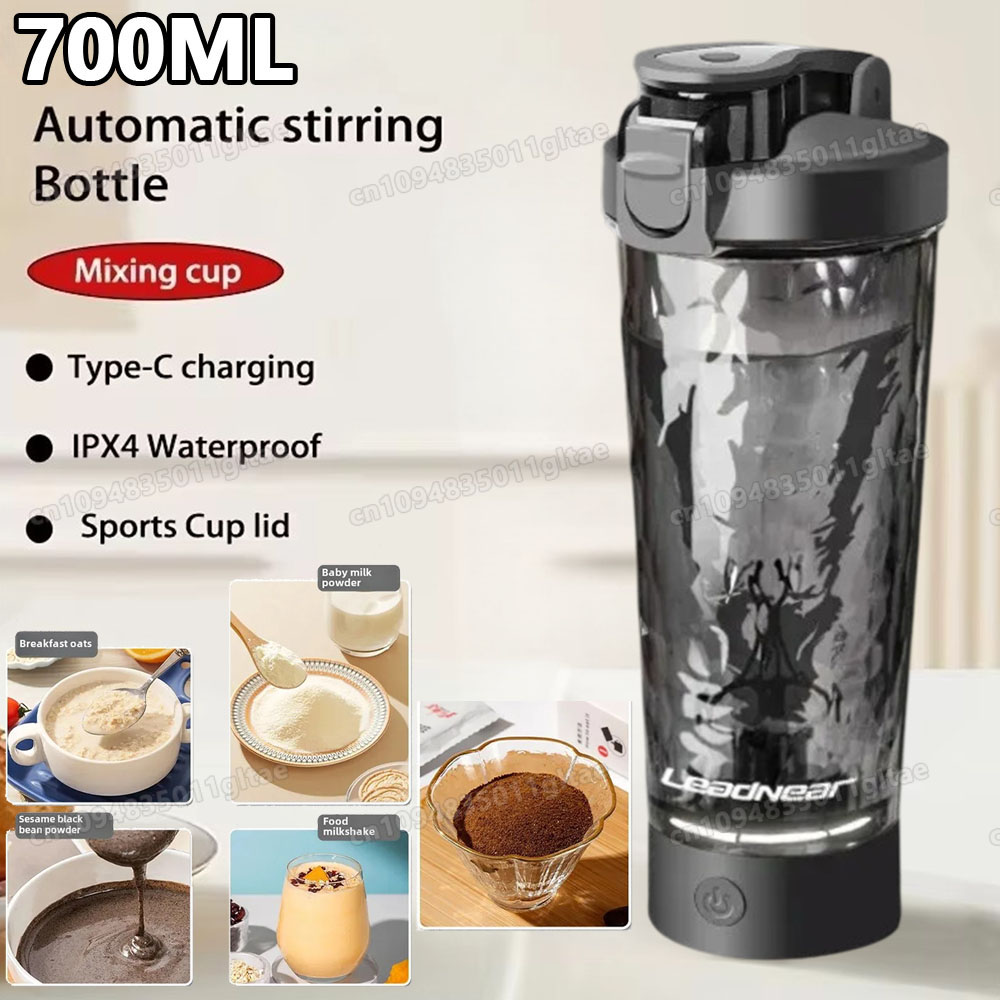 Nouveau mixeur électrique auto - Kitchen Gadgets Blender avis et prix
