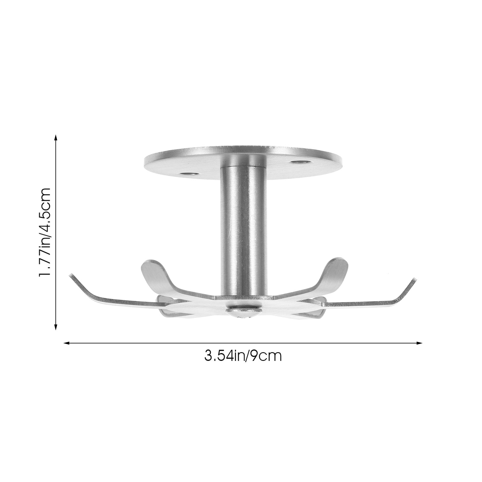Support rotatif multifonction  - Kitchen Utensil Holder avis et prix
