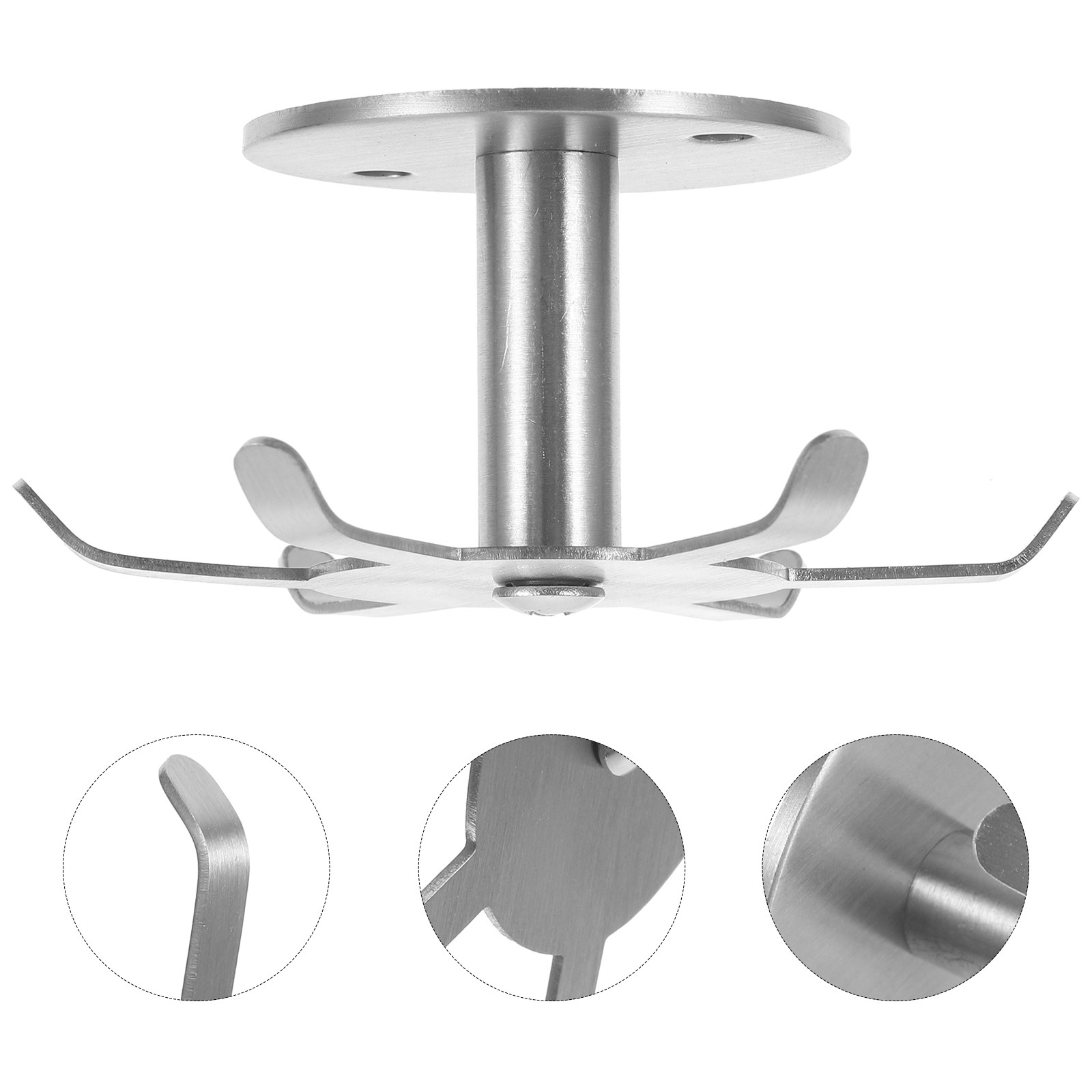 Support rotatif multifonction  - Kitchen Utensil Holder avis et prix