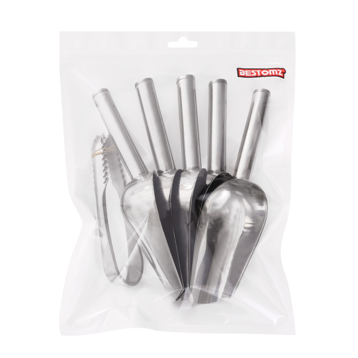 Lot de 5 pinces à glace en aci - Cherry Pitter Tool avis et prix