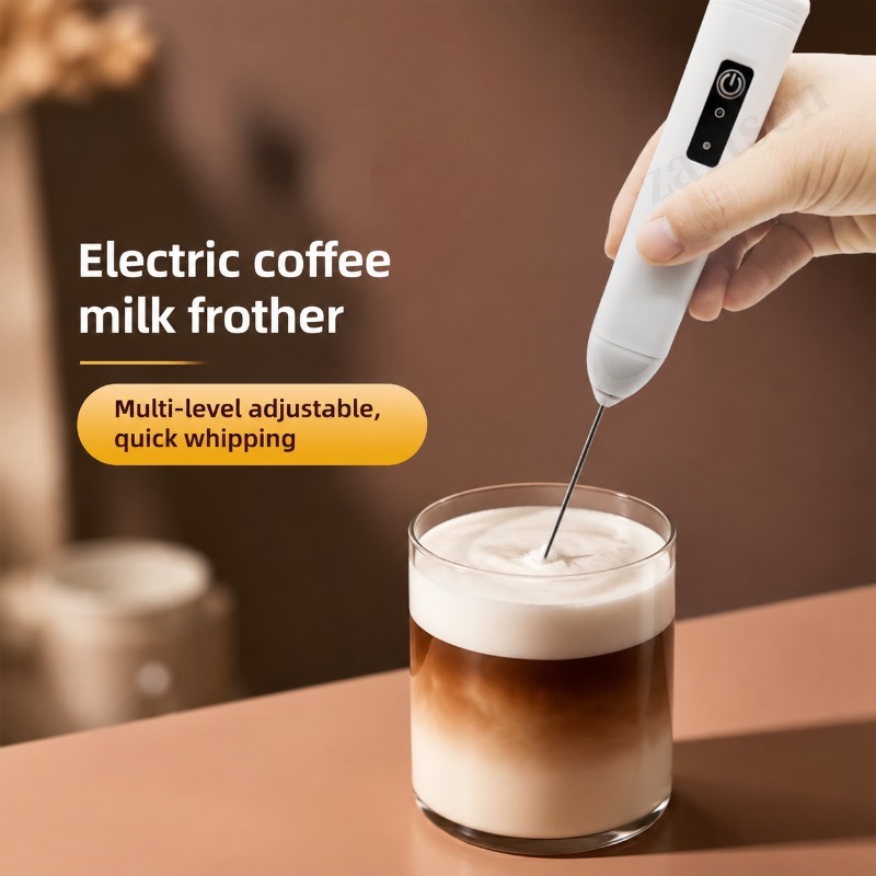 Mélangeur Électrique Portatif  - Kitchen Gadgets Blender avis et prix