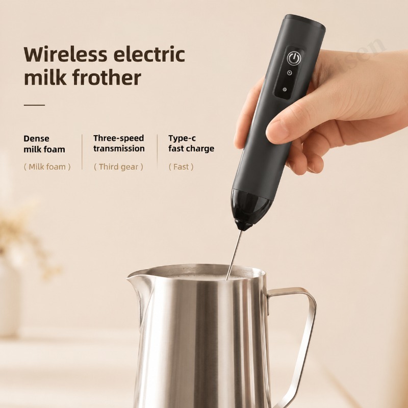 Mélangeur Électrique Portatif  - Kitchen Gadgets Blender avis et prix