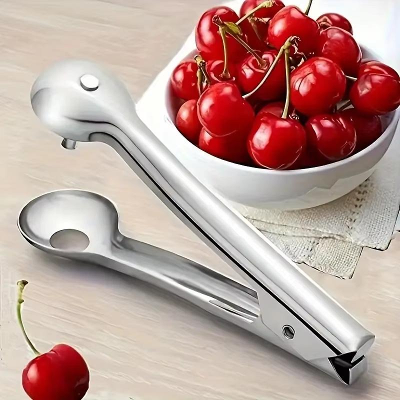 Outil de dénoyautage rapide de - Cherry Pitter Tool avis et prix