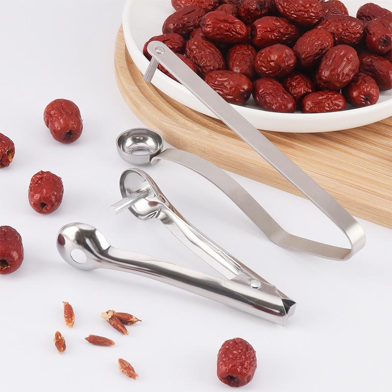 Outil de dénoyautage rapide de - Cherry Pitter Tool avis et prix