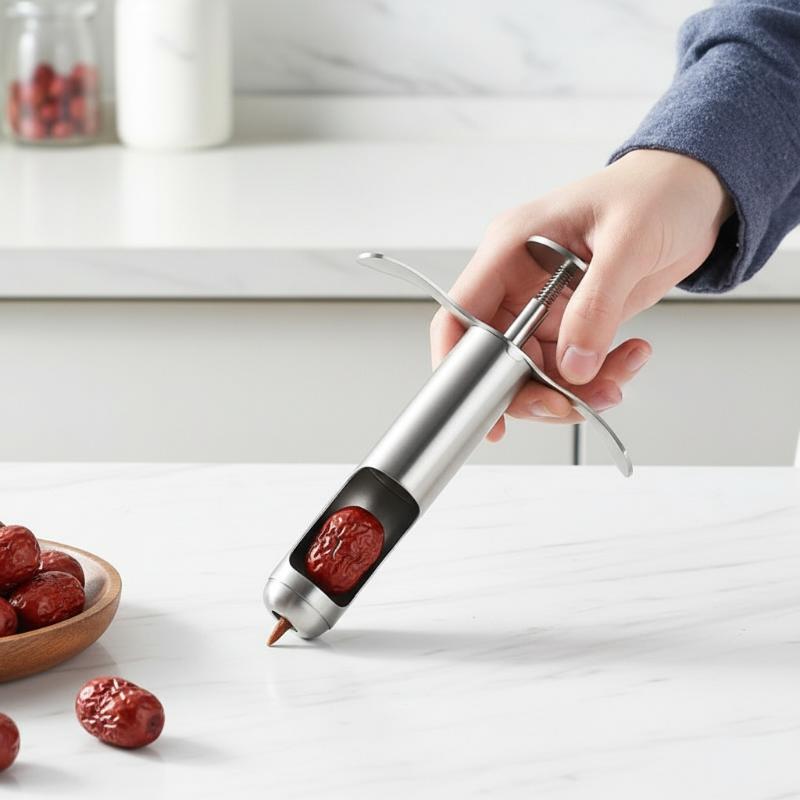 1 pièce Outil multifonction po - Cherry Pitter Tool avis et prix
