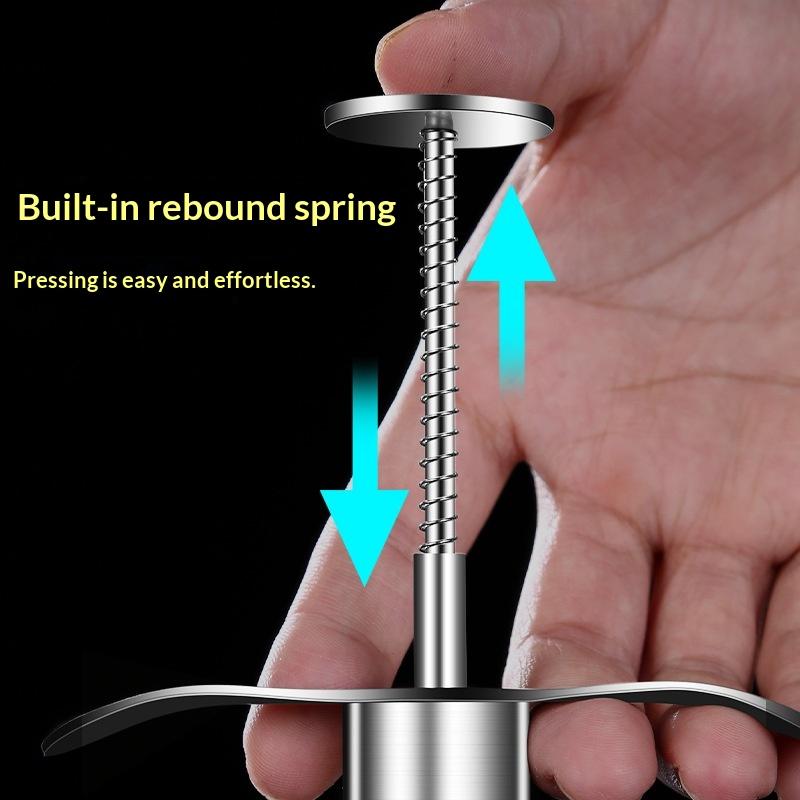 1 pièce Outil multifonction po - Cherry Pitter Tool avis et prix