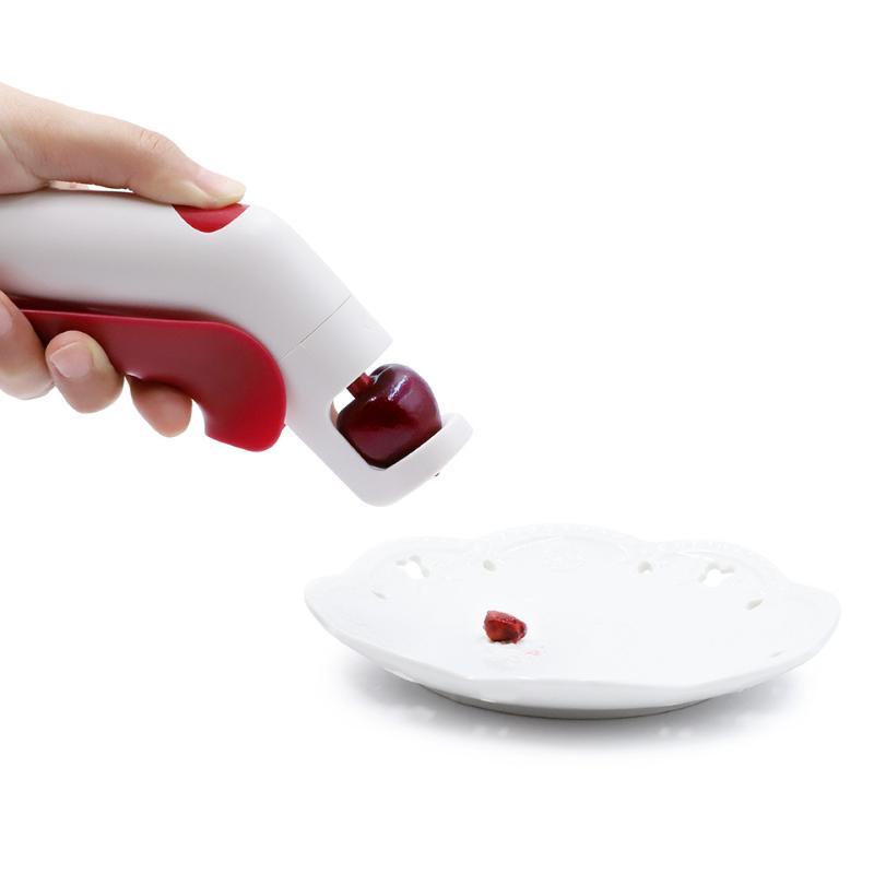 Machine multifonctionnelle pou - Cherry Pitter Tool avis et prix