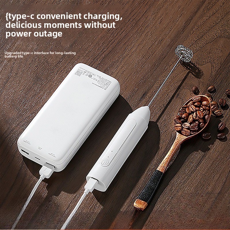 Mélangeur Électrique Portatif  - Kitchen Gadgets Blender avis et prix