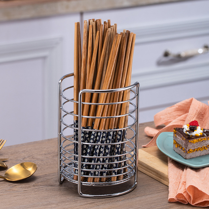 Porte-ustensiles, égouttoir à  - Kitchen Utensil Holder avis et prix