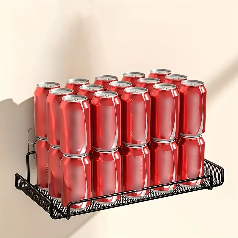 Étagère pour routeur en acier  - Kitchen Utensil Holder avis et prix