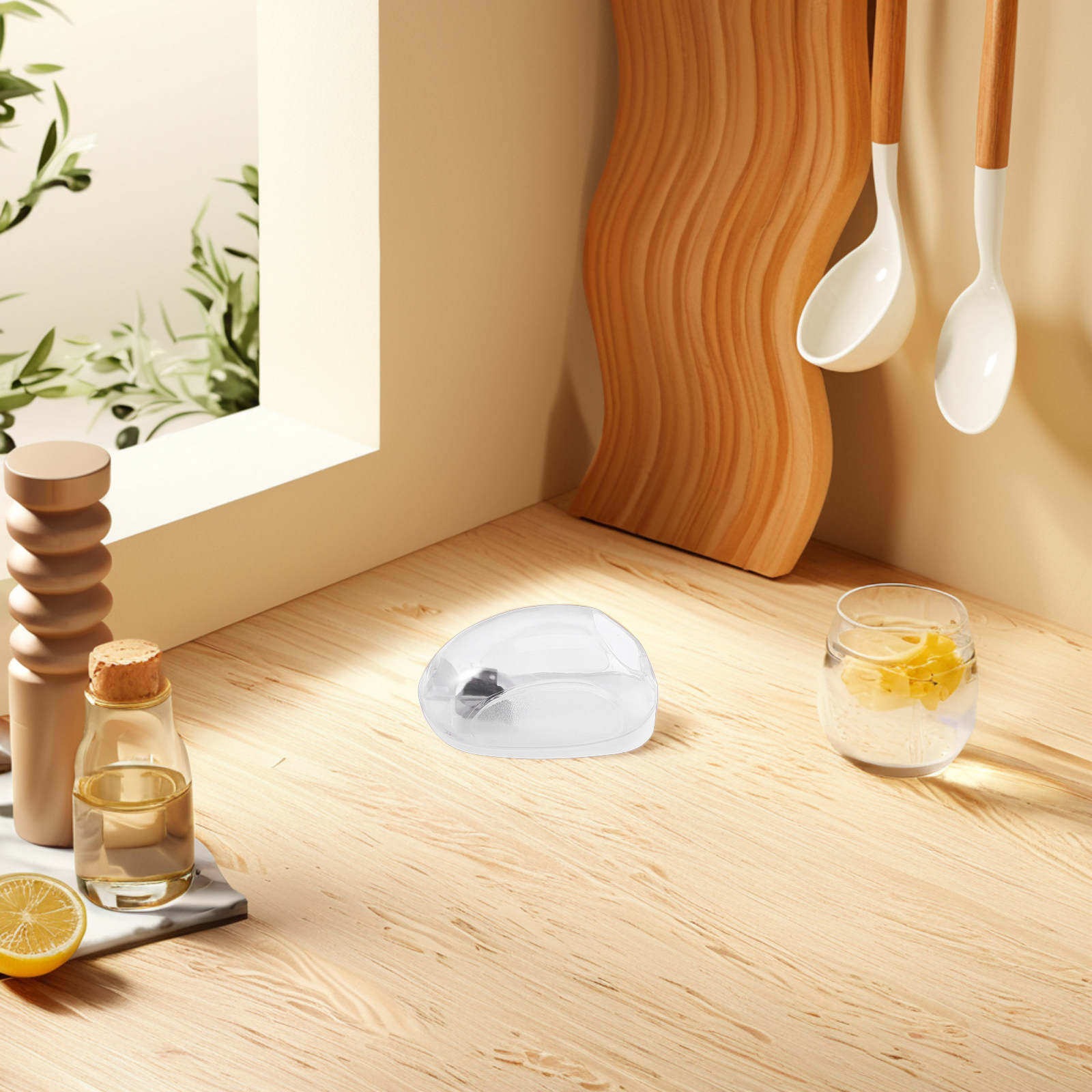 Éplucheur de maïs manuel en ac - Cherry Pitter Tool avis et prix