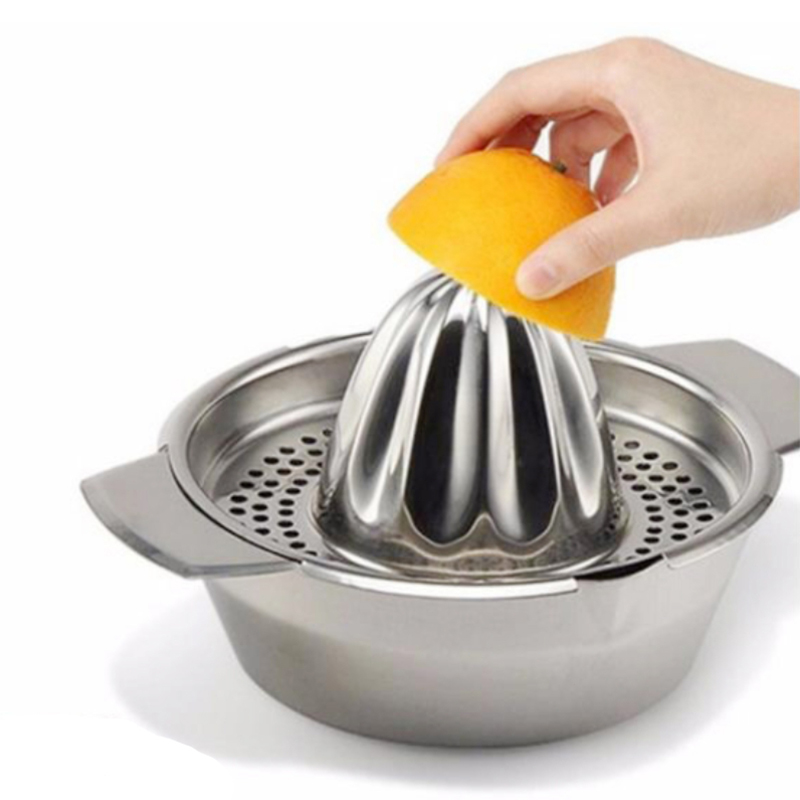 Presse-fruits manuel Portable  - Kitchen Gadgets Blender avis et prix